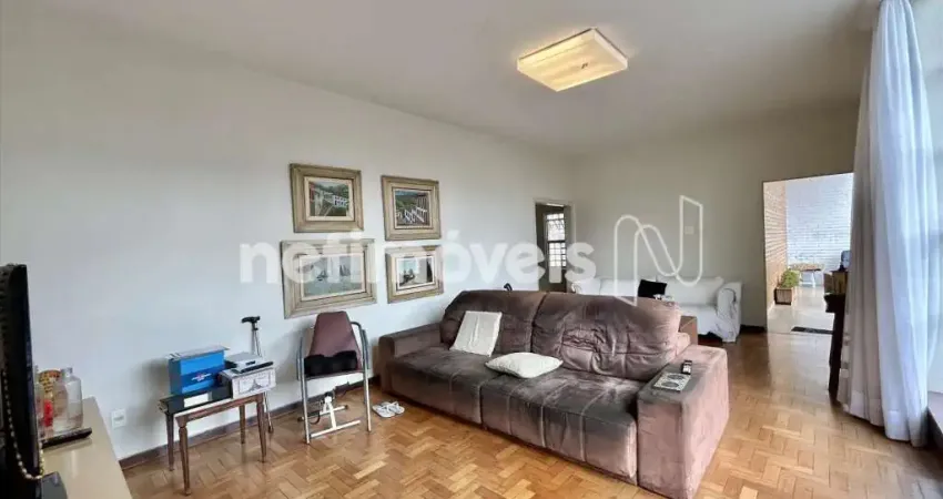 Venda Casa São Pedro Belo Horizonte