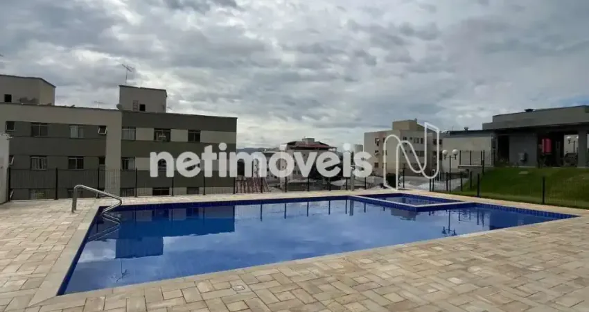 Venda Apartamento 2 quartos Santa Maria Belo Horizonte