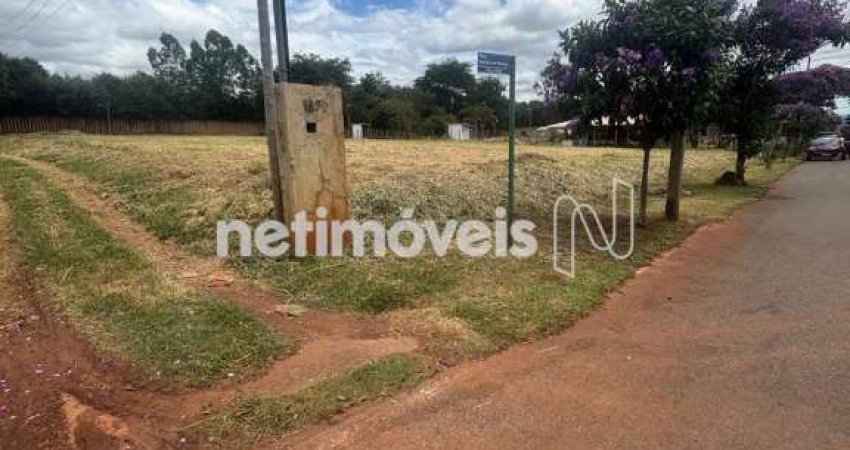 Venda Lote em condomínio Serra dos Bandeirantes Mário Campos