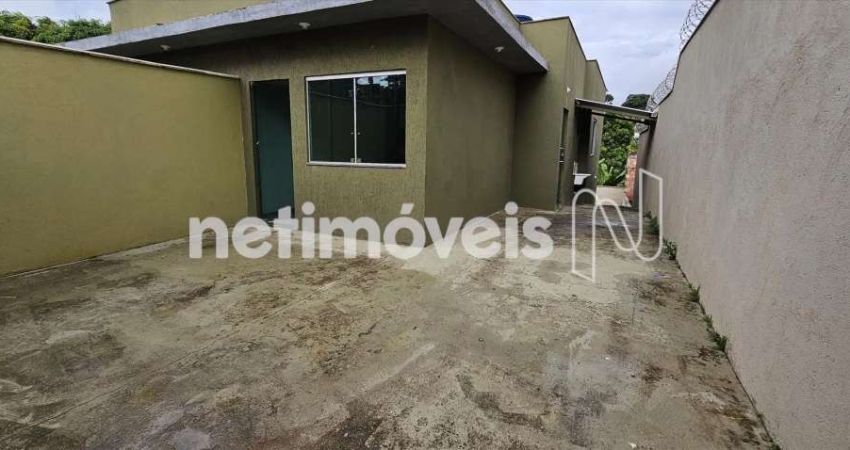 Casa com 1 quarto à venda na Rua Ouro Verde, Novo Retiro, Esmeraldas