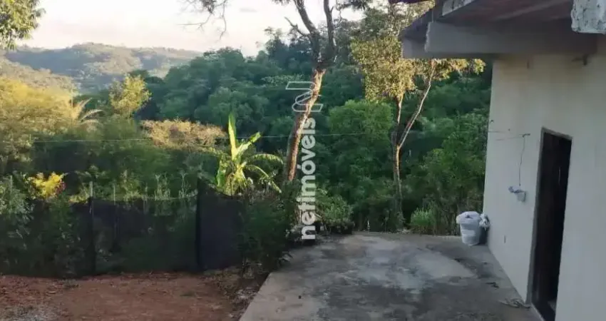 Casa com 2 quartos à venda na Rua Cinco, Inácia De Carvalho, São José da Lapa