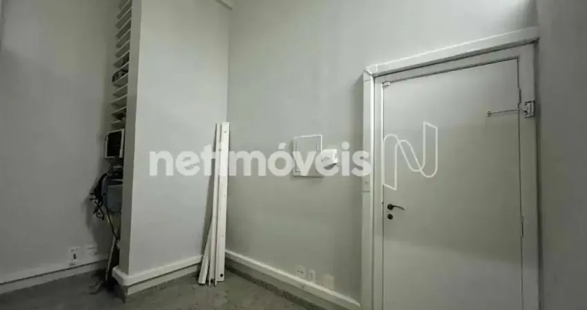 Sala comercial à venda na Avenida Raja Gabaglia, Luxemburgo, Belo Horizonte