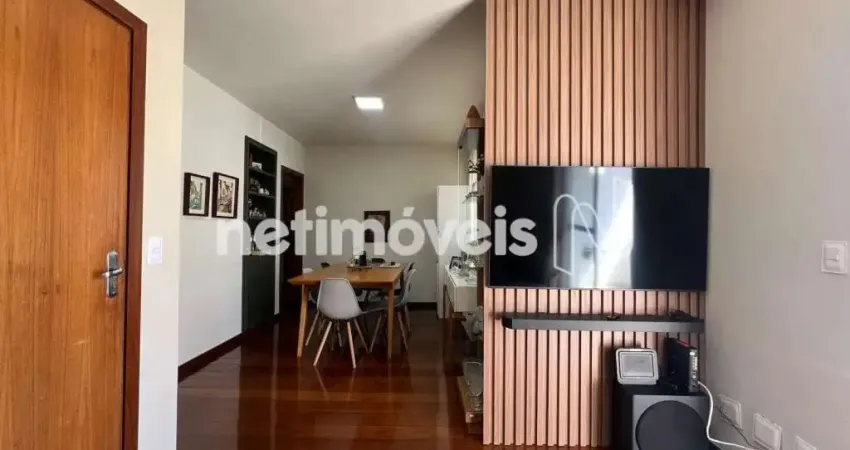 Venda Apartamento 3 quartos Boa Viagem Belo Horizonte