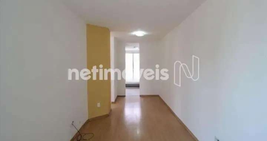 Apartamento com 2 quartos à venda na Rua Conceição Aparecida Augsten, Castelo, Belo Horizonte