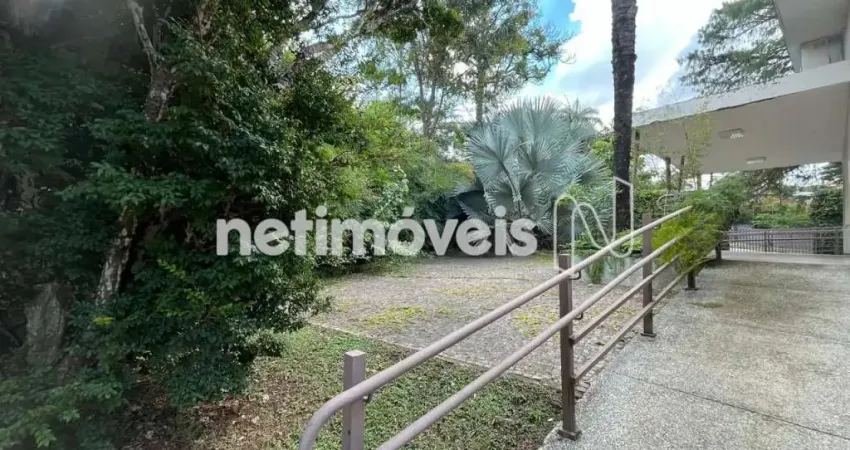 Casa com 5 quartos à venda na Rua Olímpio de Assis, Cidade Jardim, Belo Horizonte