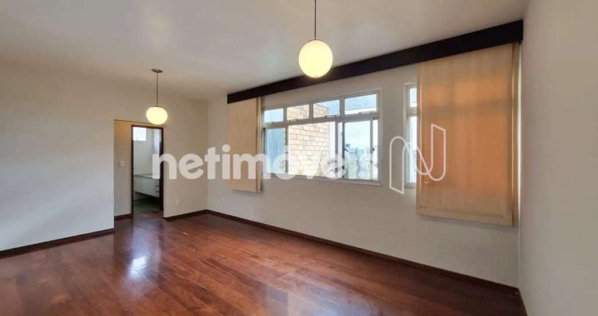 Venda Apartamento 2 quartos Serra Belo Horizonte