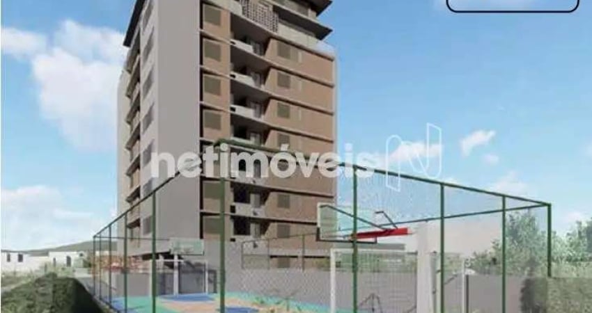Cobertura com 3 quartos à venda na Rua Lindolfo Deodoro, Salgado Filho, Belo Horizonte