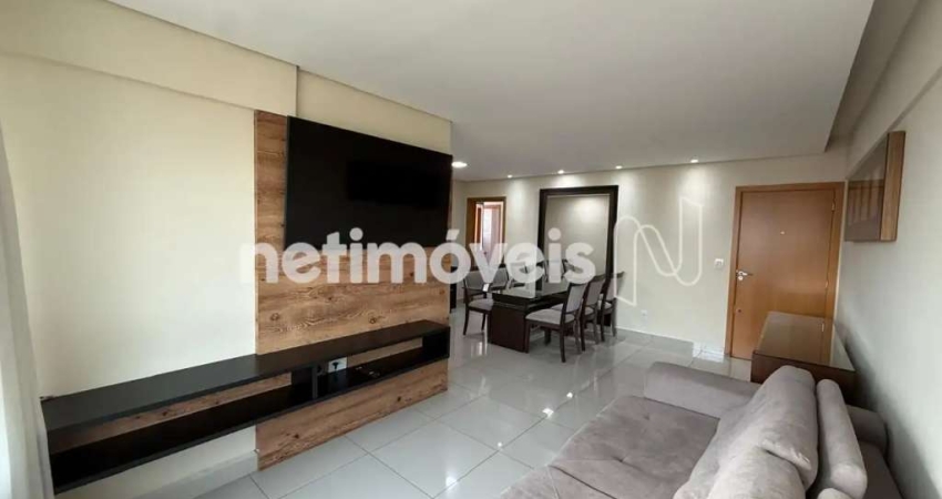 Venda Apartamento 3 quartos Castelo Belo Horizonte