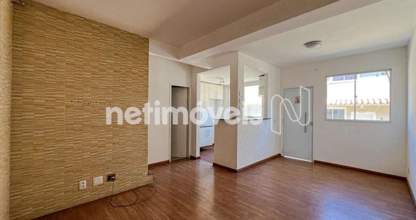 Venda Casa em condomínio Castelo Belo Horizonte