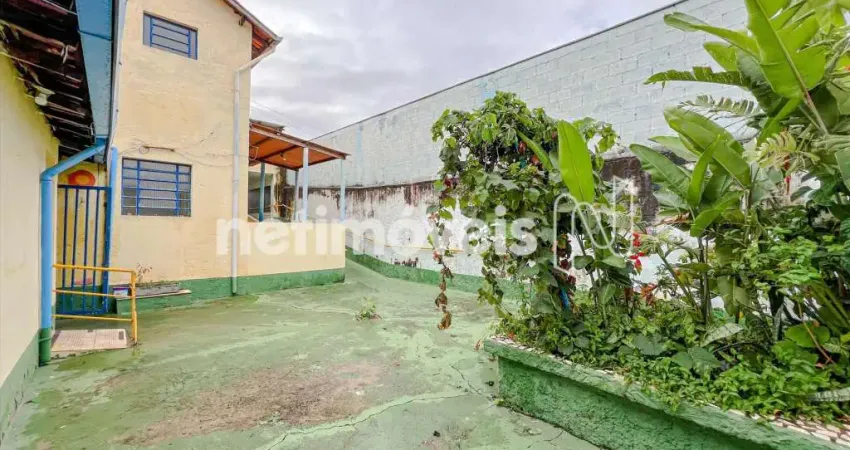 Casa com 4 quartos à venda na Rua Abaeté, Bonfim, Belo Horizonte