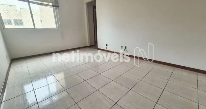 Apartamento com 2 quartos à venda na Avenida dos Engenheiros, Castelo, Belo Horizonte