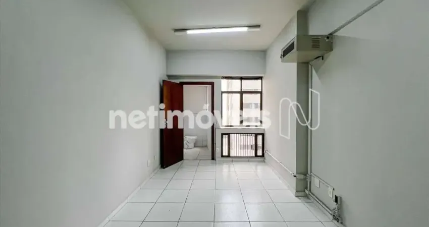 Sala comercial à venda na Rua dos Timbiras, 1560, Lourdes, Belo Horizonte