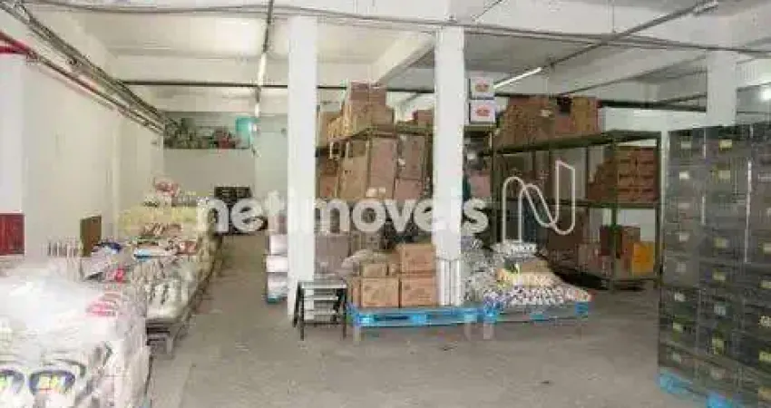 Venda Galpão Santa Marta Ribeirão das Neves