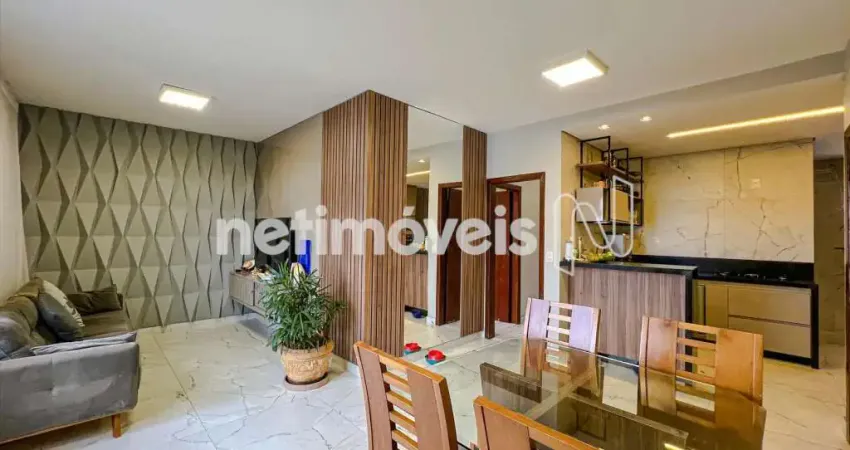 Venda Apartamento 3 quartos Ouro Preto Belo Horizonte