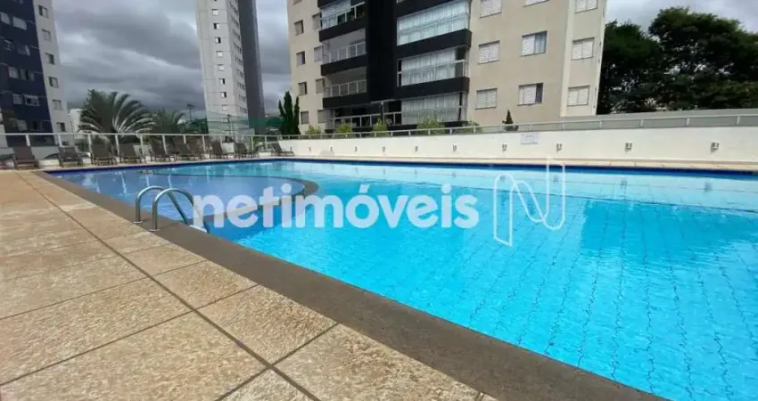 Venda Apartamento 3 quartos Ouro Preto Belo Horizonte