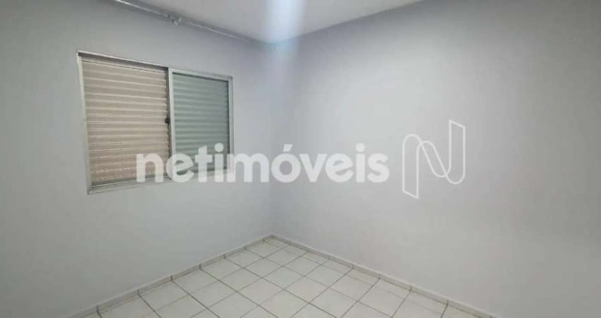 Venda Apartamento 3 quartos Santa Cruz Belo Horizonte