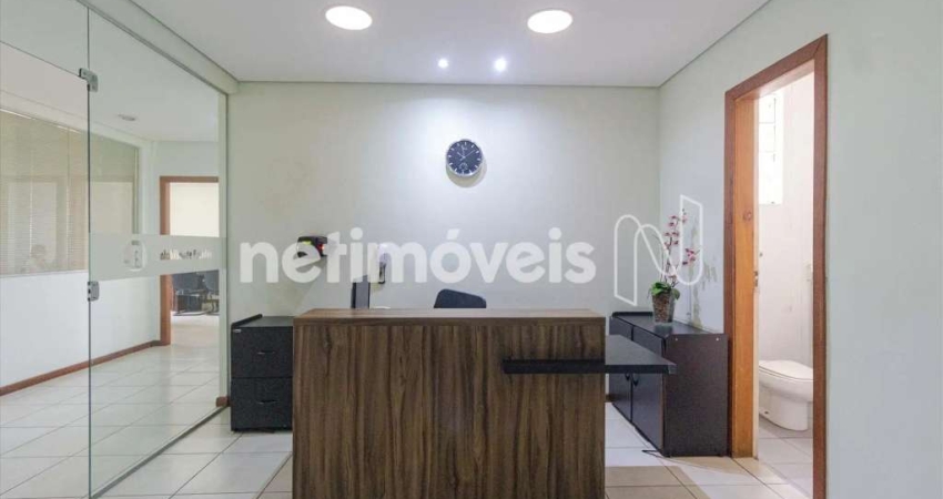 Sala comercial com 8 salas à venda na Rua São Paulo, Centro, Belo Horizonte