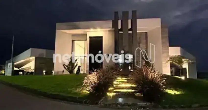 Venda Casa em condomínio Condomínio Gran Royalle Igarapé Igarapé