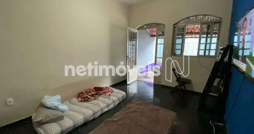 Casa com 3 quartos à venda na Rua Nagib Borjaili, Juliana, Belo Horizonte
