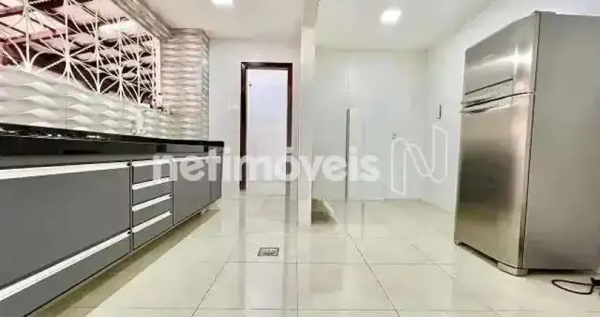 Apartamento com 3 quartos à venda na Rua Manoel Lopes Coelho, Itapoã, Belo Horizonte
