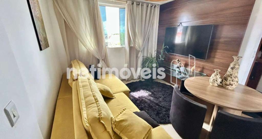 Apartamento com 2 quartos à venda na Avenida Presidente, Copacabana, Belo Horizonte
