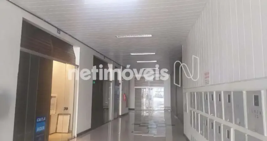 Sala comercial com 1 sala à venda na Rua Pouso Alegre, 1435, Floresta, Belo Horizonte