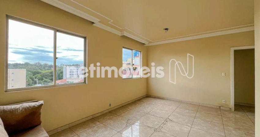 Venda Apartamento 3 quartos Castelo Belo Horizonte