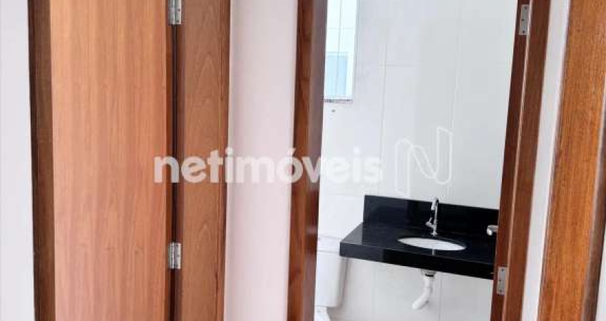Casa com 3 quartos à venda na Rua Pedro Neves de Carvalho, Trevo, Belo Horizonte