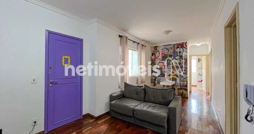 Venda Apartamento 3 quartos Estoril Belo Horizonte