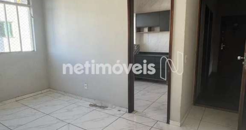 Venda Apartamento 2 quartos Parque Belo Horizonte Industrial Contagem