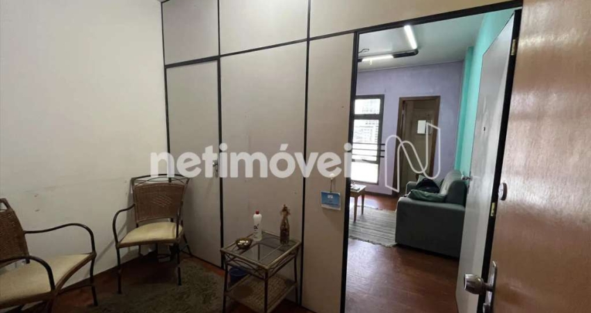 Sala comercial com 1 sala à venda na Rua dos Tupis, Centro, Belo Horizonte