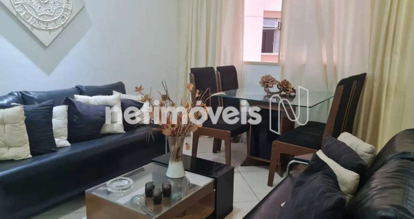 Venda Apartamento 2 quartos Floresta Belo Horizonte
