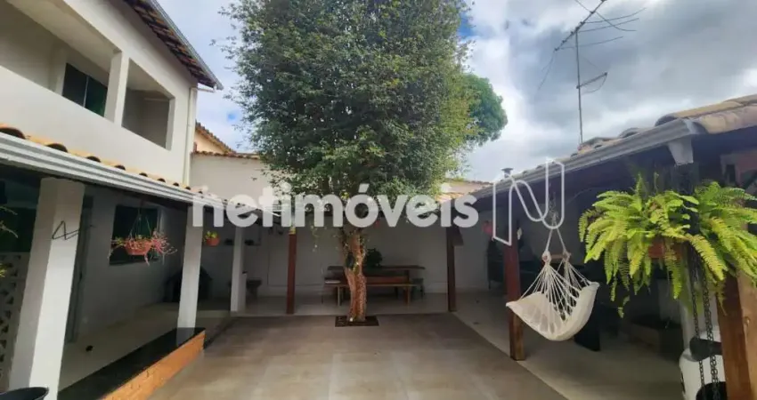 Venda Casa Alípio de Melo Belo Horizonte