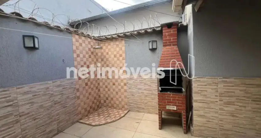 Casa com 3 quartos à venda na Rua Dom Viçoso, Padre Eustáquio, Belo Horizonte