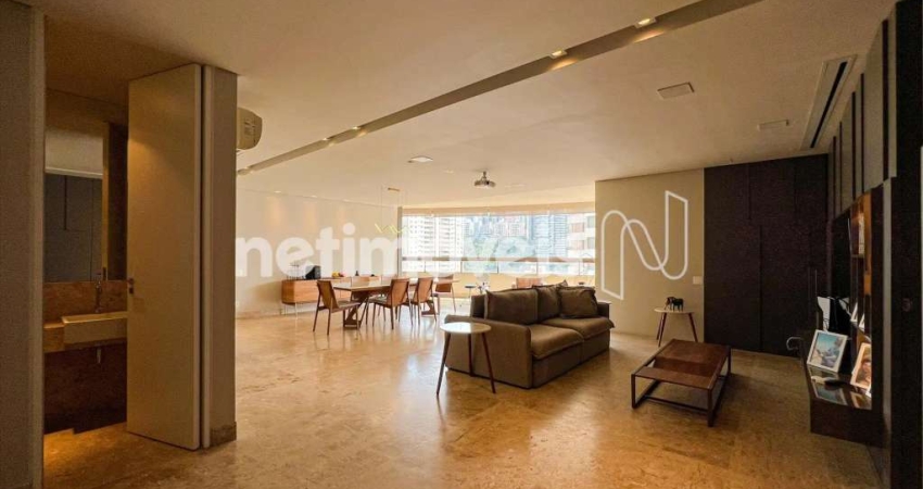Venda Apartamento 3 quartos Vale do Sereno Nova Lima