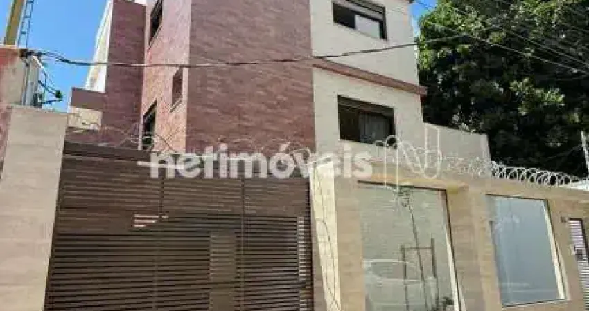 Venda Apartamento 3 quartos Liberdade Belo Horizonte