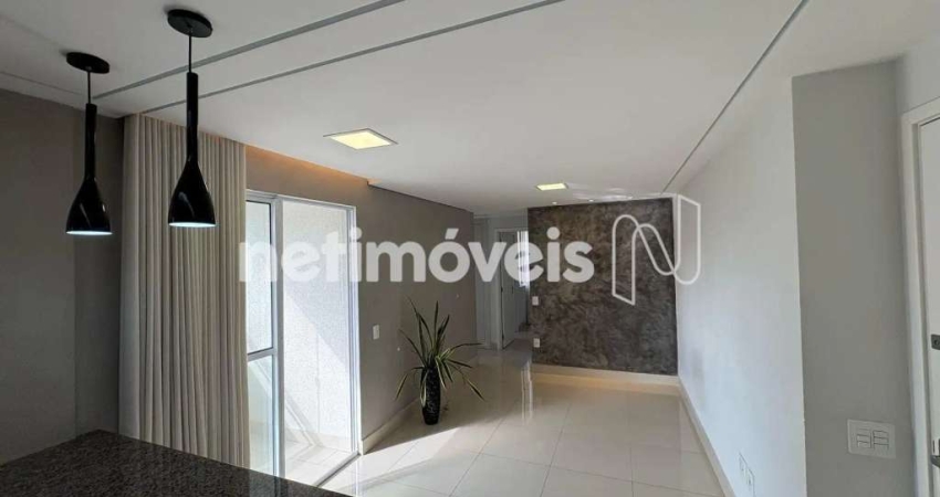 Venda Apartamento 2 quartos Ouro Preto Belo Horizonte