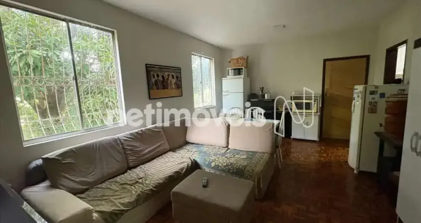 Apartamento com 3 quartos à venda na Rua Boaventura, Indaiá, Belo Horizonte