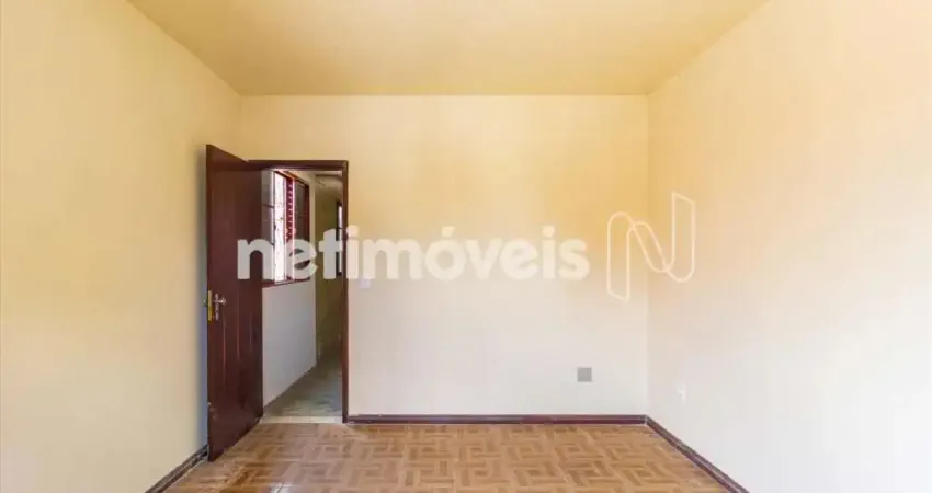Venda Casa geminada Lagoinha Belo Horizonte