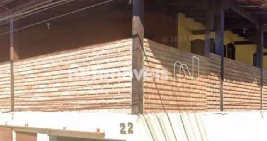 Casa com 3 quartos à venda na Rua Ormindo dos Santos, Morada do Rio, Santa Luzia