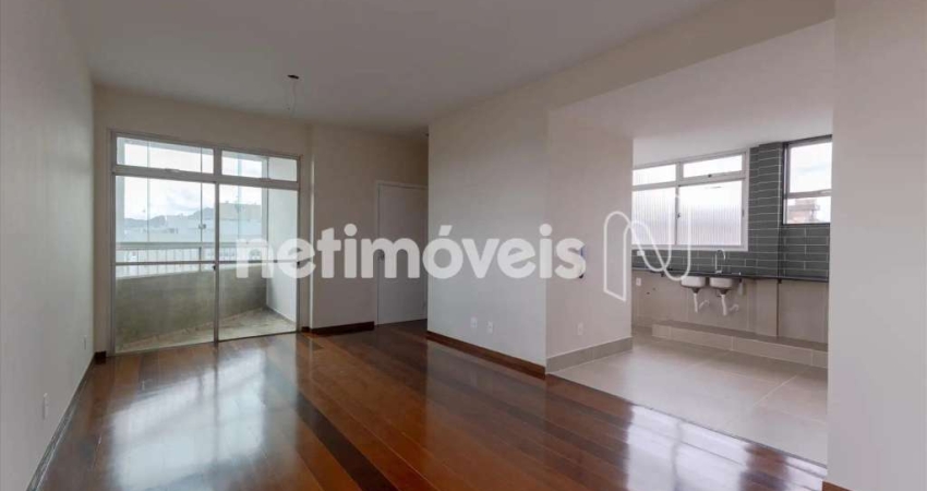 Apartamento com 3 quartos à venda na Avenida Olegário Maciel, Lourdes, Belo Horizonte