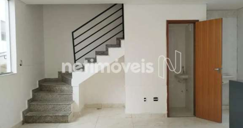 Casa com 4 quartos à venda na Rua Pedro Neves de Carvalho, Trevo, Belo Horizonte