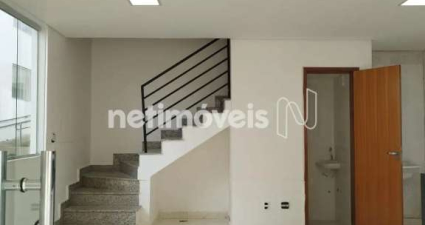 Casa com 4 quartos à venda na Rua Pedro Neves de Carvalho, Trevo, Belo Horizonte