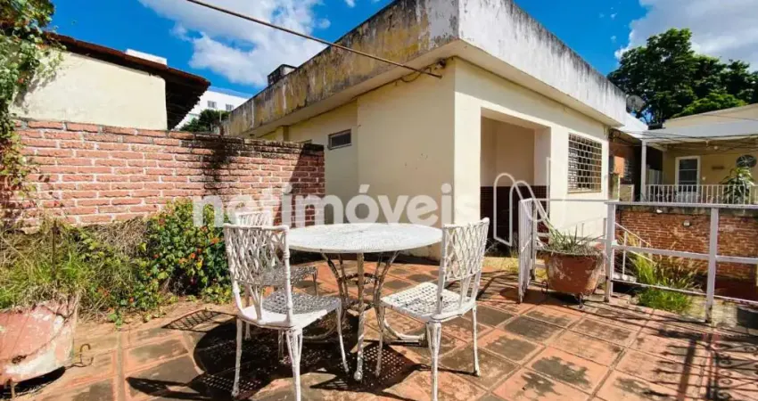 Casa com 3 quartos à venda na Rua Pitangui, Colégio Batista, Belo Horizonte