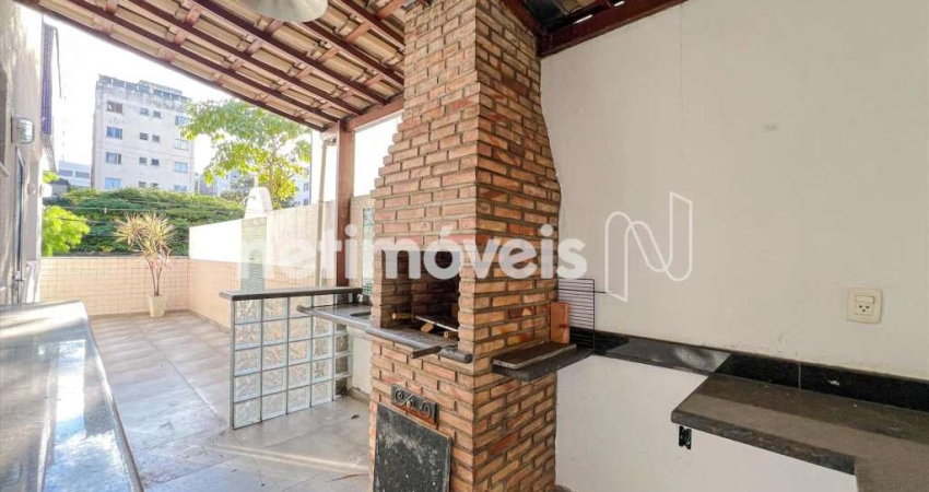 Venda Área Privativa Castelo Belo Horizonte