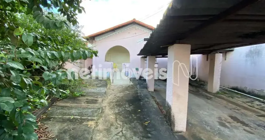 Casa com 3 quartos à venda na Rua Engenheiro Bernardo Sayão, Ipiranga, Belo Horizonte