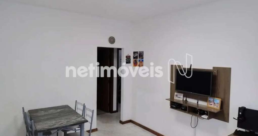 Casa com 2 quartos à venda na Rua Egito, Copacabana, Belo Horizonte