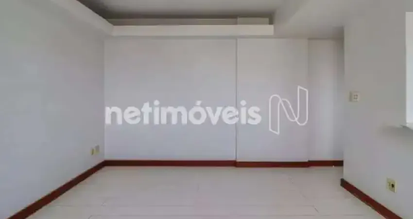 Venda Apartamento 2 quartos Silveira Belo Horizonte