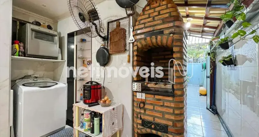 Venda Apartamento 3 quartos Palmares Belo Horizonte