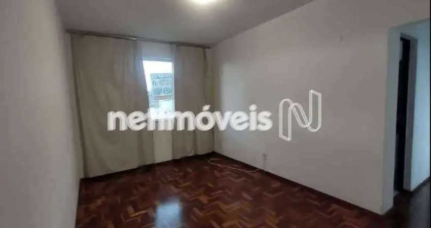Apartamento com 2 quartos à venda na Rua Itabira, Colégio Batista, Belo Horizonte